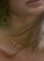 Solara Necklace