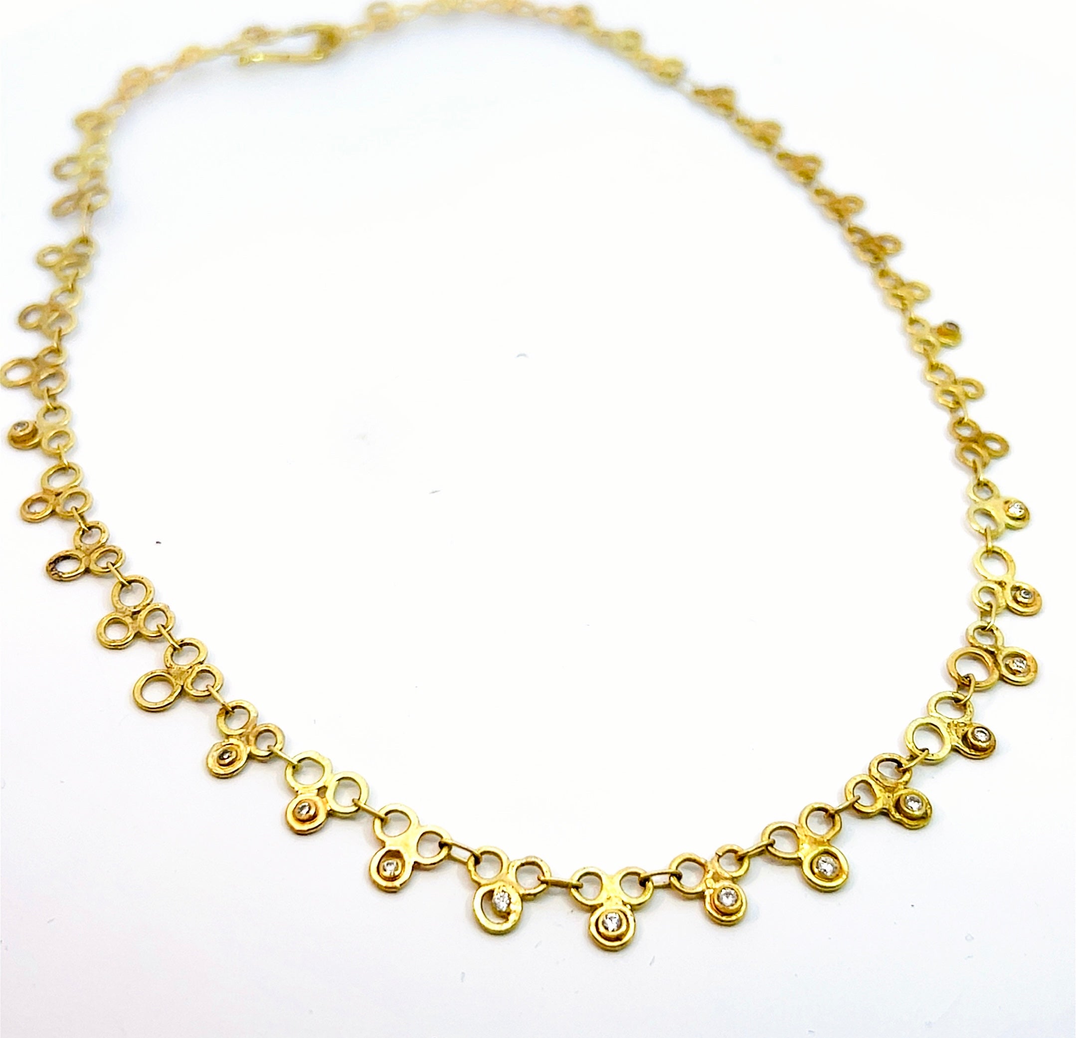 Solara Necklace