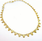 Solara Necklace