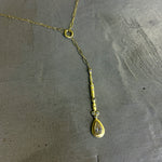 Sun Water Lariat