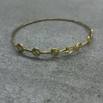 Linked Sparkle Bracelet