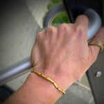 small ripple cuff