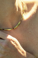 22k Egypt necklace