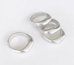 Shoreline Stack Ring