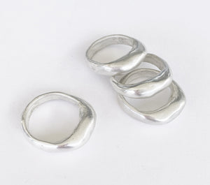 Shoreline Stack Ring
