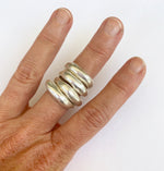 Shoreline Stack Ring
