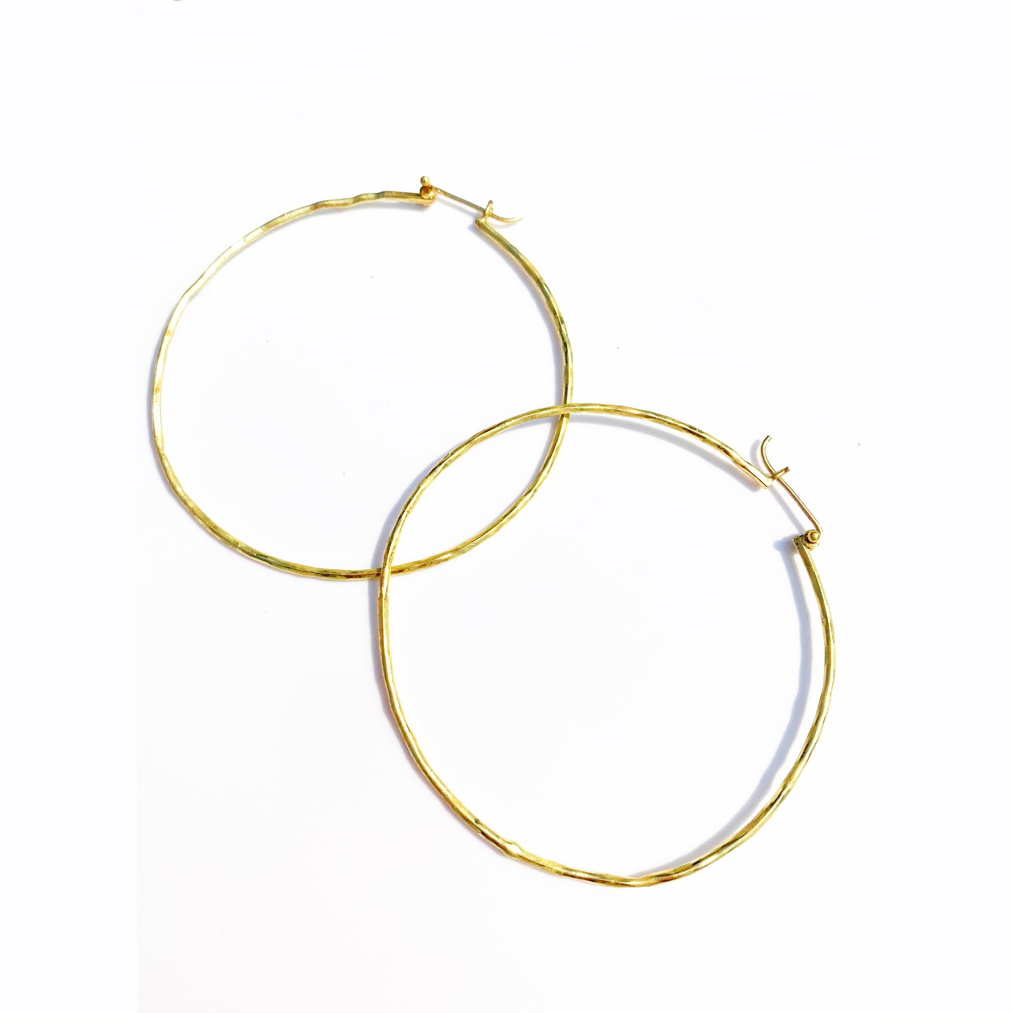 Daisy Jones Hoops