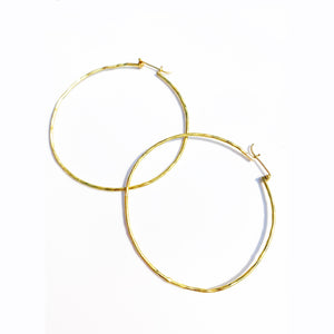 Daisy Jones Hoops