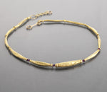 22k Egypt necklace