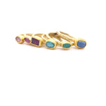 Candy Stack Rings