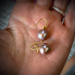 South Pacific Pearl Drops