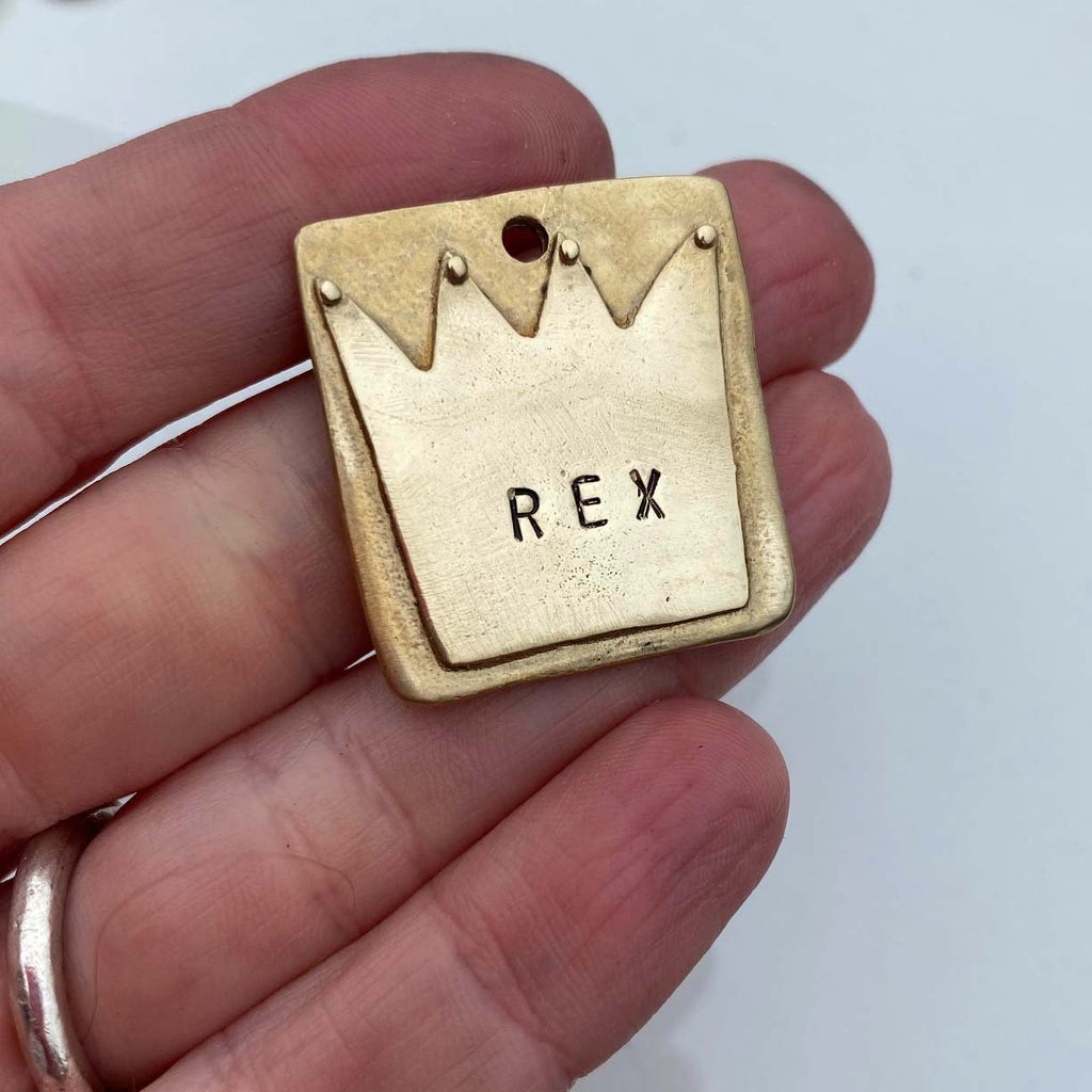 The Crown