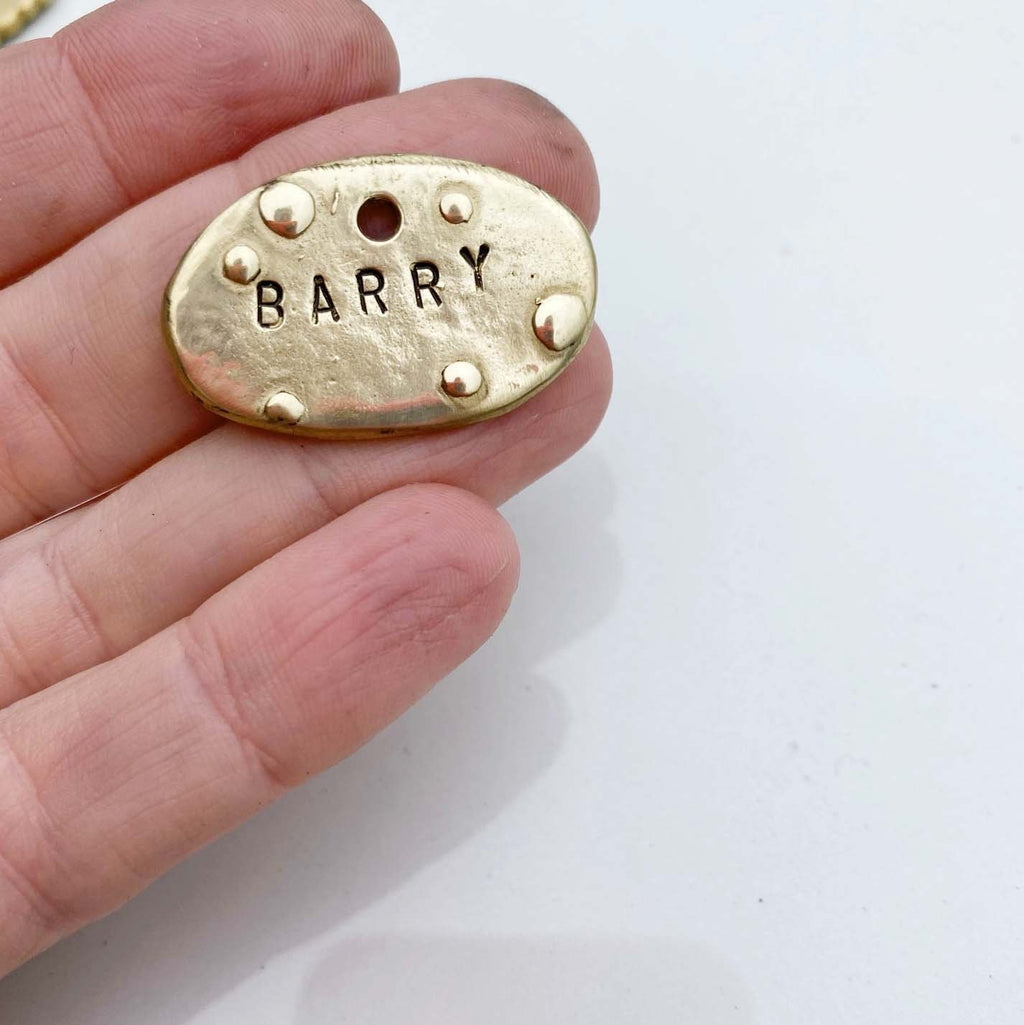 The Barry