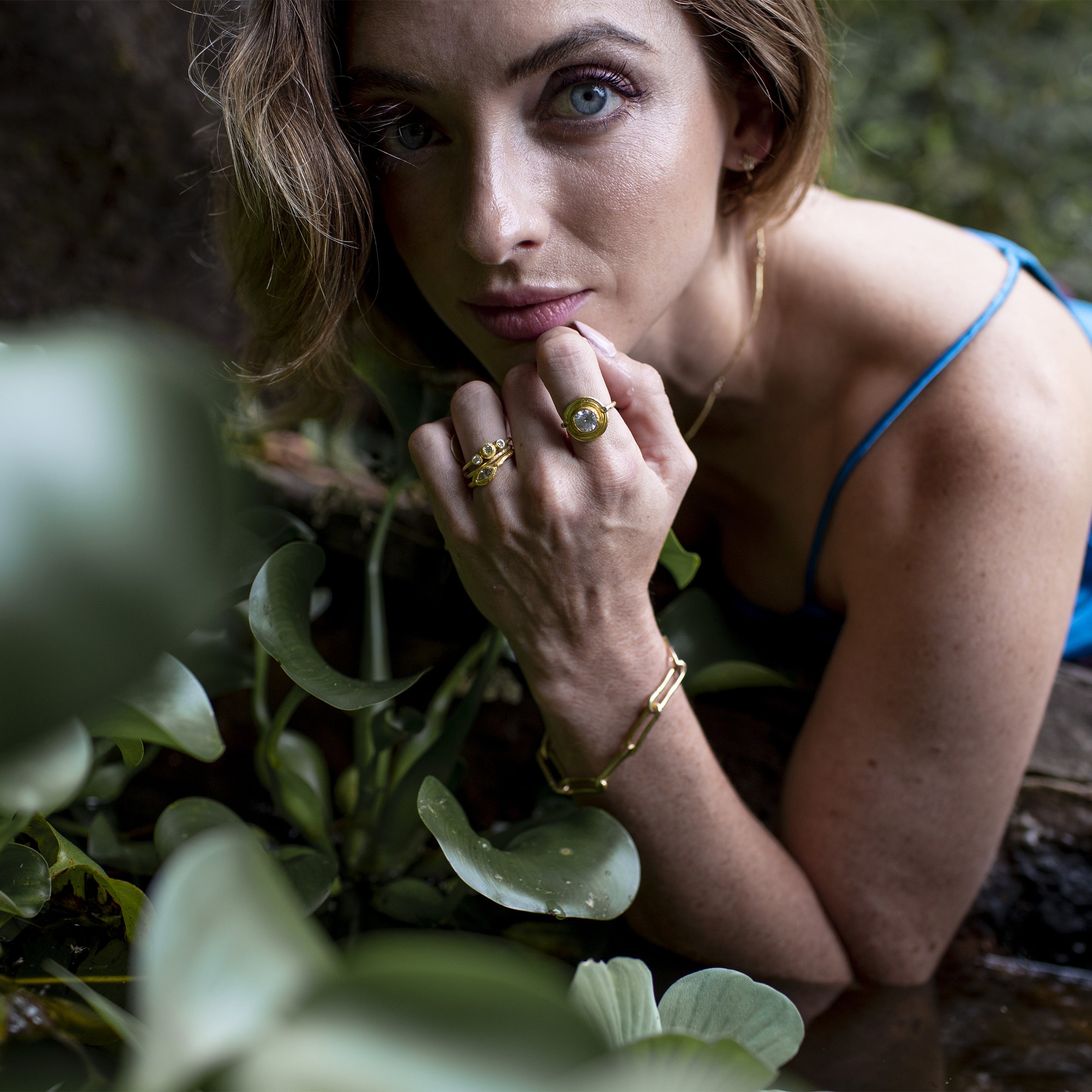 Paula ring