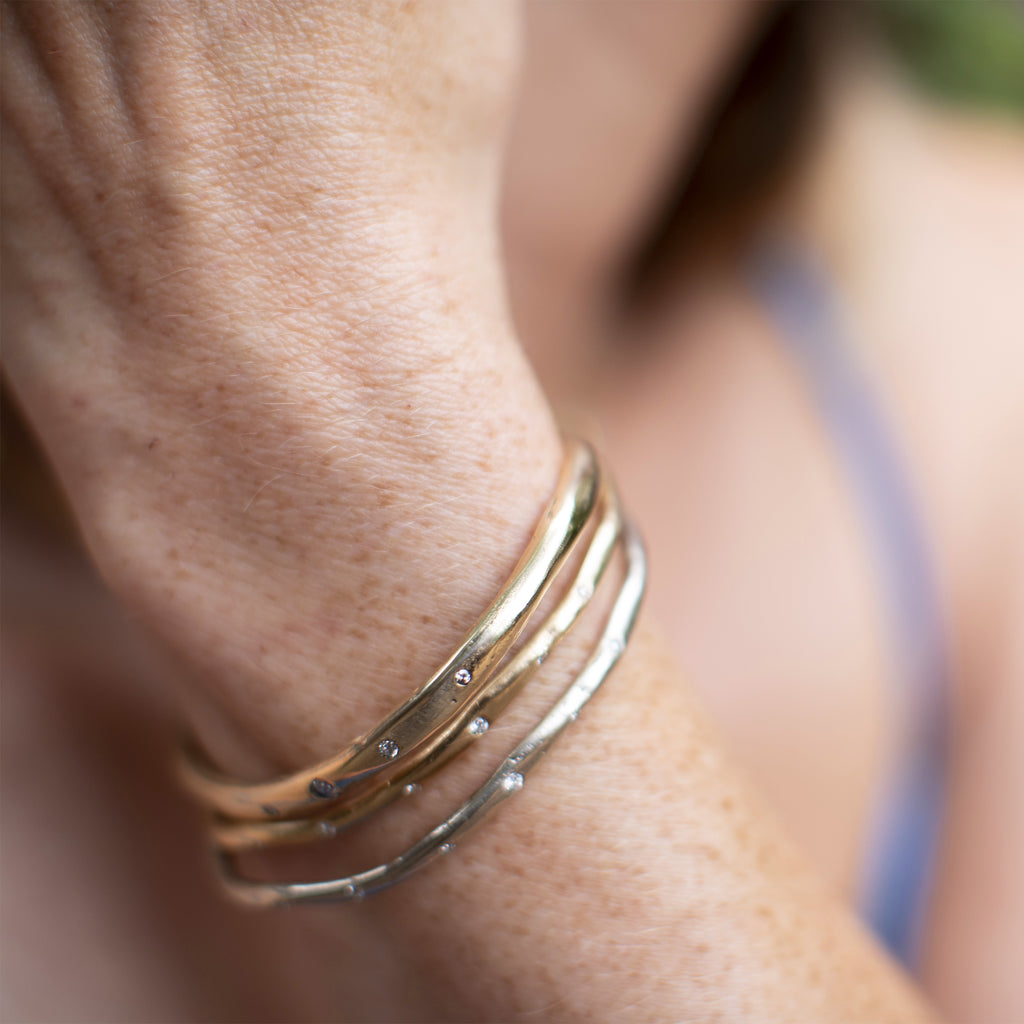 small ripple cuff